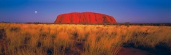 Ayers Rock
