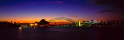 Sydney Night Ll245, SAT12